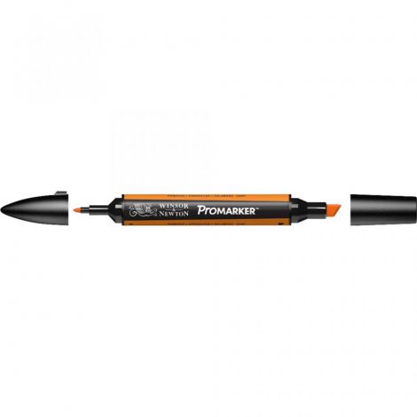 Promarker Winsor&Newton O467 Pumpkin - 2